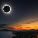 Best places in Spain to watch the August 2026 total solar eclipse: From Galicia to Mallorca