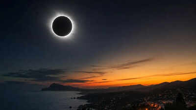 Best places in Spain to watch the August 2026 total solar eclipse: From Galicia to Mallorca