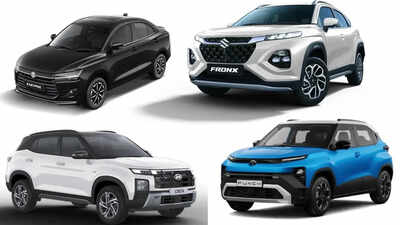 Best-selling cars May ‘26: Sedan beats all SUVs