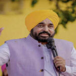 'Impostor wearing my mask': Bhagwant Mann sticks to 'not me' stand in viral 'sacrilege' video row