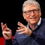 Bill Gates isn't happy with US government taking stakes in Intel, IBM and other American companies; says 'rules of the game are…