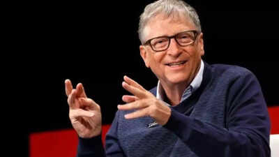 Bill Gates isn't happy with US government taking stakes in Intel, IBM and other American companies; says 'rules of the game are…