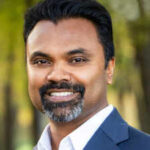 Abraham George, first Indian-American chairperson of Texas GOP, loses re-election. Reactions are shocking