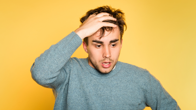 Brain fog is on the rise: Why more people are struggling to focus, remember, and think clearly