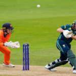Beth Mooney-inspired Australia equal highest Women's T20 World Cup total in rout of Netherlands
