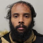 British-born Somali man who used 100 fake accounts to blackmail young Muslim men jailed for 16 years