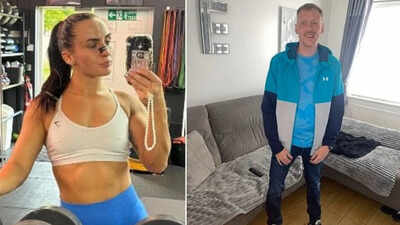 British woman fitness coach admits killing footballer, ran him over with car 3 times on icy street