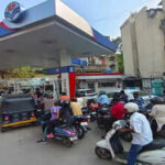Govt notifies order to cap bulk fuel buys during crunch