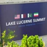 Why Bürgenstock? Inside the Qatari-owned Swiss resort hosting US-Iran talks