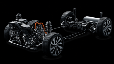 BYD Hybrid | :BYD DM-i Hybrid tech debuts in India with 1,200km+ range: Explained |