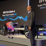 BYD’s DM-i technology explained: EV driving, petrol backup, 1,200km range