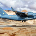 Lifeline for India's heavy-ift fleet? US weighs C-17 production restart