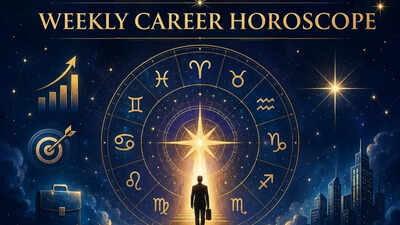 Weekly Career Horoscope, June 14 to June 20, 2026: Success, challenges, and breakthroughs; Know about your Career