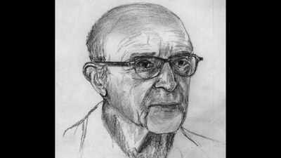Quote of the day by American psychologist Carl Rogers: “The only person who is educated is the one who has…”