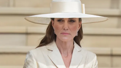 Princess of Wales’ medical records accessed for financial gain; Ex-London clinic worker cautioned