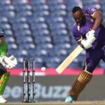 MLC 2026: Caribbean power propels Knight Riders to 81-run win over Orcas