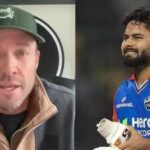 'All confusing': AB de Villiers tears into Delhi Capitals' 'wishy-washy' ownership as Rishabh Pant returns