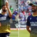 Rajasthan-born Ireland pacer Jai Moondra makes history against India, becomes only second Irish cricketer to ...