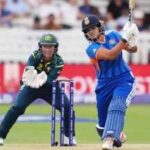 India women qualify for LA28 Olympics despite World Cup exit, but men's team haven't yet; here's why