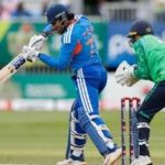 'We are too used to hitting sixes': India coach doesn't sugarcoat 2-0 Ireland humiliation