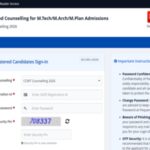 CCMT 2026 round 3 seat allotment result out at ccmt.admissions.nic.in: Direct link to download here