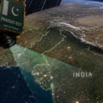 Pak launched 6 spy satellites in over a year; can use them to keep a sharp eye on Indian territory: Expert