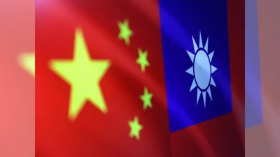 How China is using maritime tactics and propaganda to squeeze Taiwan