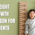 Height Growth In Children: Chinese and South Korean children grew taller in one generation: What are the learnings for parents to support height growth in kids