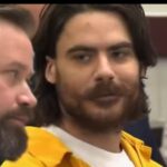 Chud the Builder’s bond revoked after new footage emerges in Tennessee shooting case