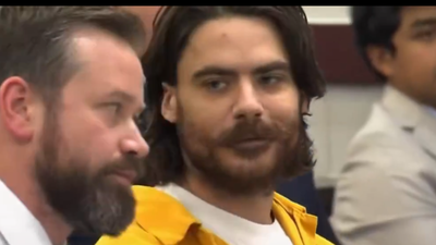 Chud the Builder’s bond revoked after new footage emerges in Tennessee shooting case