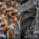 This unique church in Europe is decorated with the bones of up to 70,000 people; here's how curious travellers can visit