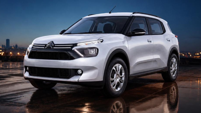 Citroen Aircross Comfort edition launched: Here’s what’s special