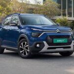 :Citroen e-C3X launched at Rs 10.25 lakh: Baas, features explained |