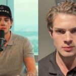 “It doesn’t matter a girls attitude”: Clavicular’s offspring genetics argument draws attention to his rhinoplasty history