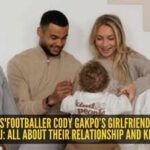 Netherlands'footballer Cody Gakpo’s girlfriend Noa van der Bij: All about their relationship, family, and second child on the way