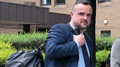 Company director jailed for fraudulently claiming £300k in Covid-19 loans; spent on trips, Audi, school fees