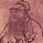 Quote of the day by Chinese philosopher Confucius: “Attack the evil that is within yourself, rather than attacking...”