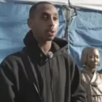 Controversial Streamer Johnny Somali loses South Korea appeal, court upholds six-month prison sentence