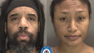 UK parents jailed over 12-year-old son's 'entirely preventable' death from untreated diabetes
