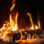 German proverb of the day: 'Crooked logs also make straight fires'
