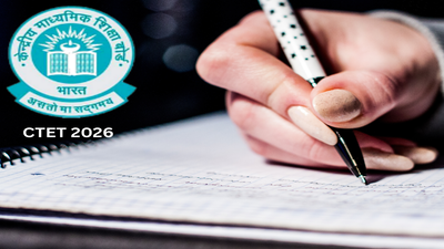 CBSE CTET correction window 2026 opens at ctet.nic.in: Check link to edit here