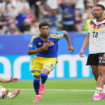 Germany vs Curaçao FIFA World Cup Match Result: Curaçao script history before Germany's seven-goal blitz seals emphatic win