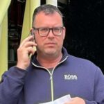 British man sentenced after asking woman 'can i kiss you?' On train to London