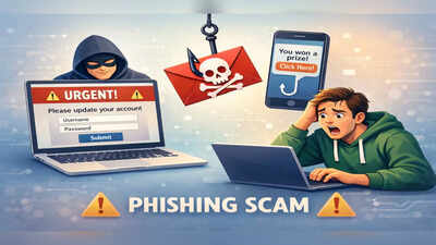 Fraudsters creating deepfakes to bypass facial authentication: I4C