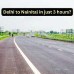 Delhi-NCR to Nainital in just 3 hours? New Bareilly-Haldwani Expressway project set to transform hill travel
