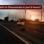 Delhi to Dharamshala in just 6 hours? NH-503 upgrade could make it possible by September