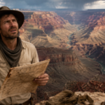 Did explorers really find Egyptian-style artefacts in the Grand Canyon? Why experts remain sceptical