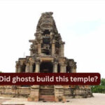 Kakanmath Temple: This temple in India is believed to have been built by ghosts overnight; 5 things travellers should know