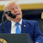 Trump warns of US tolls in Hormuz if final Iran agreement fails