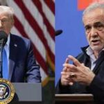US, Iran agree to halt attacks after counter-strikes; Qatar to host Hormuz talks on Tuesday